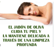 Imagen de Jabon de Oliva